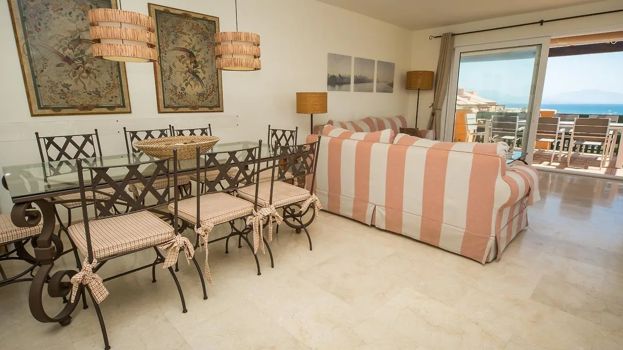 Los Granados 1631 Manilva Apartment