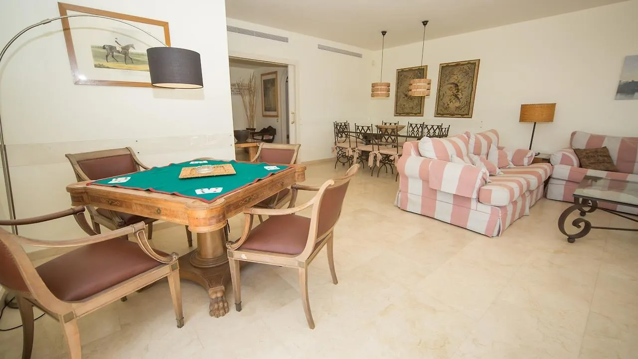 Apartment Los Granados 1631 Manilva Spain
