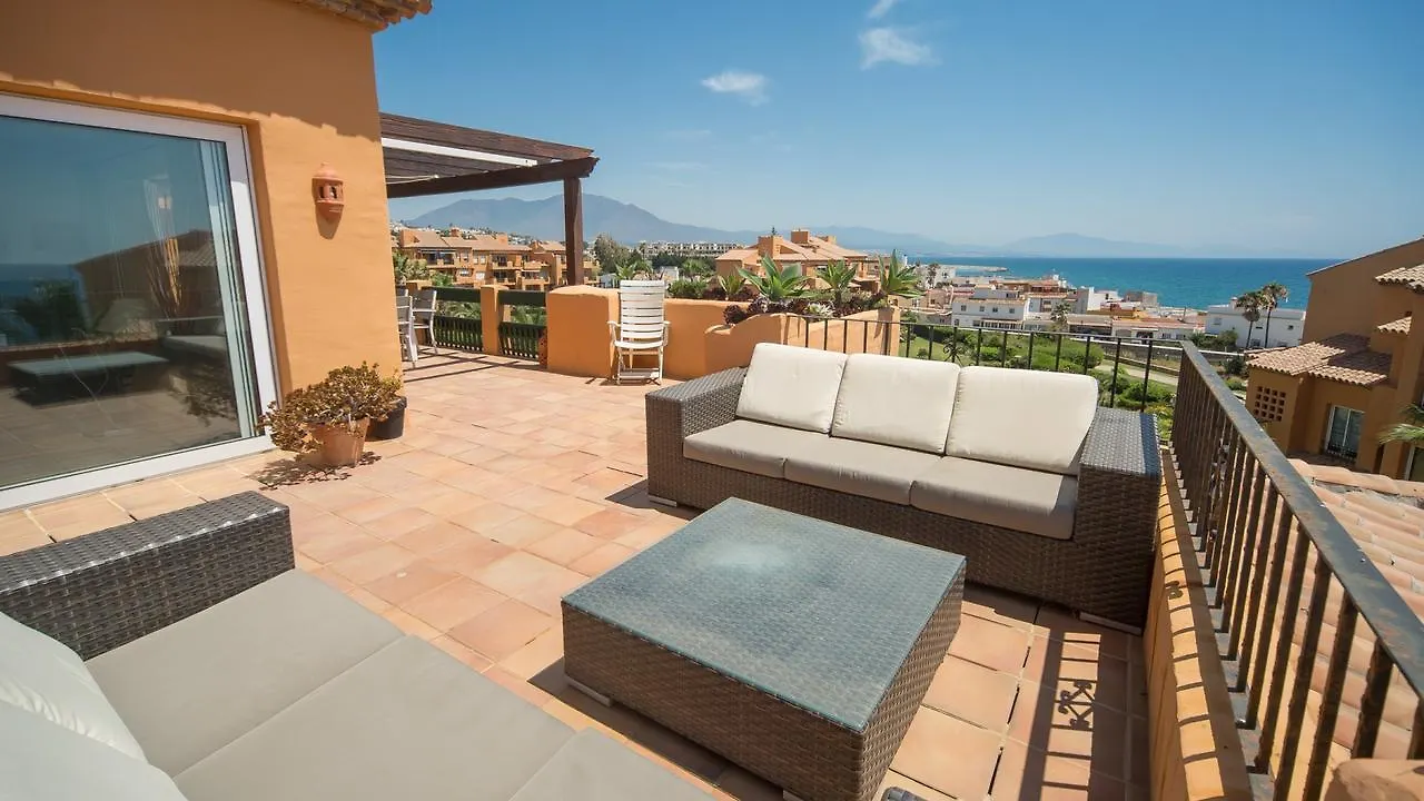 Apartment Los Granados 1631 Manilva