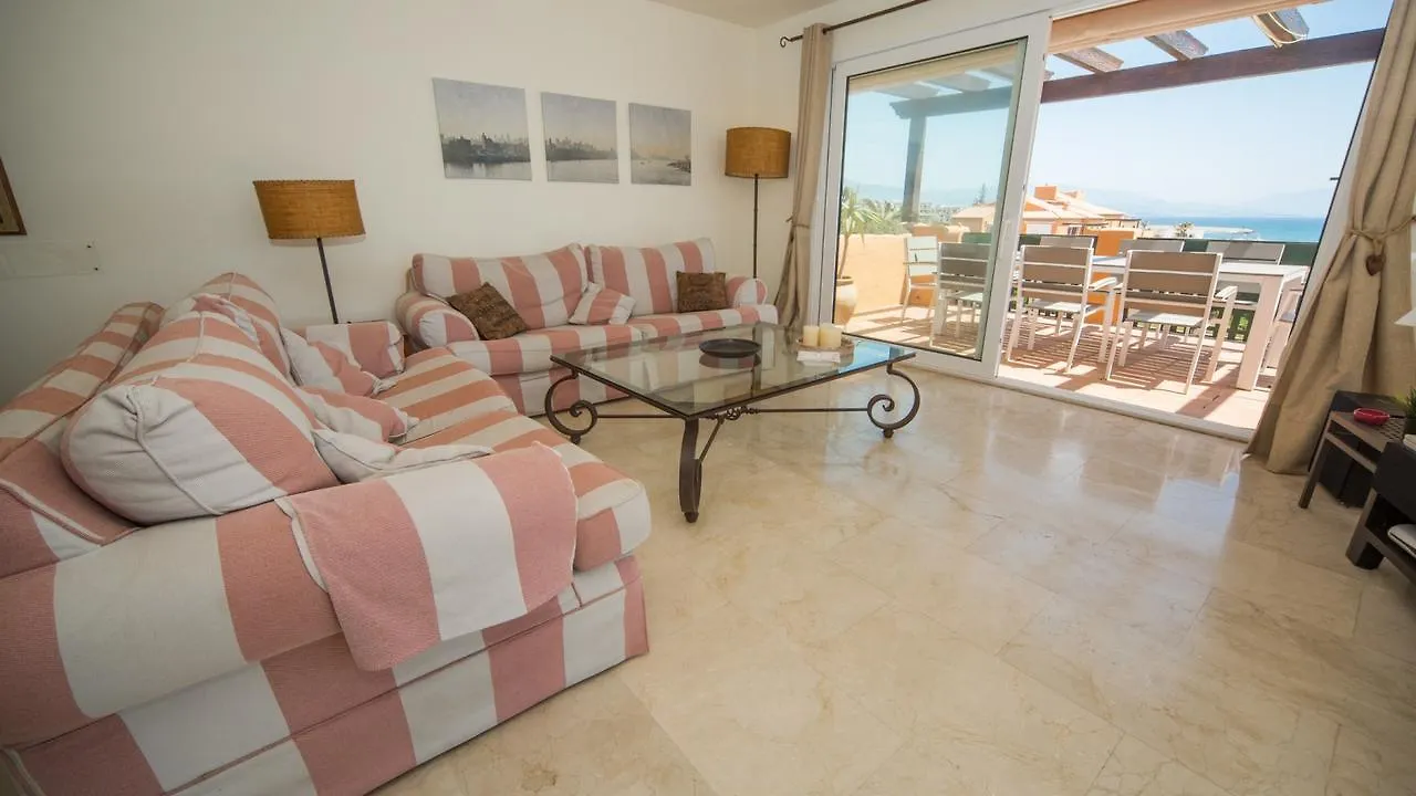 Apartment Los Granados 1631 Manilva