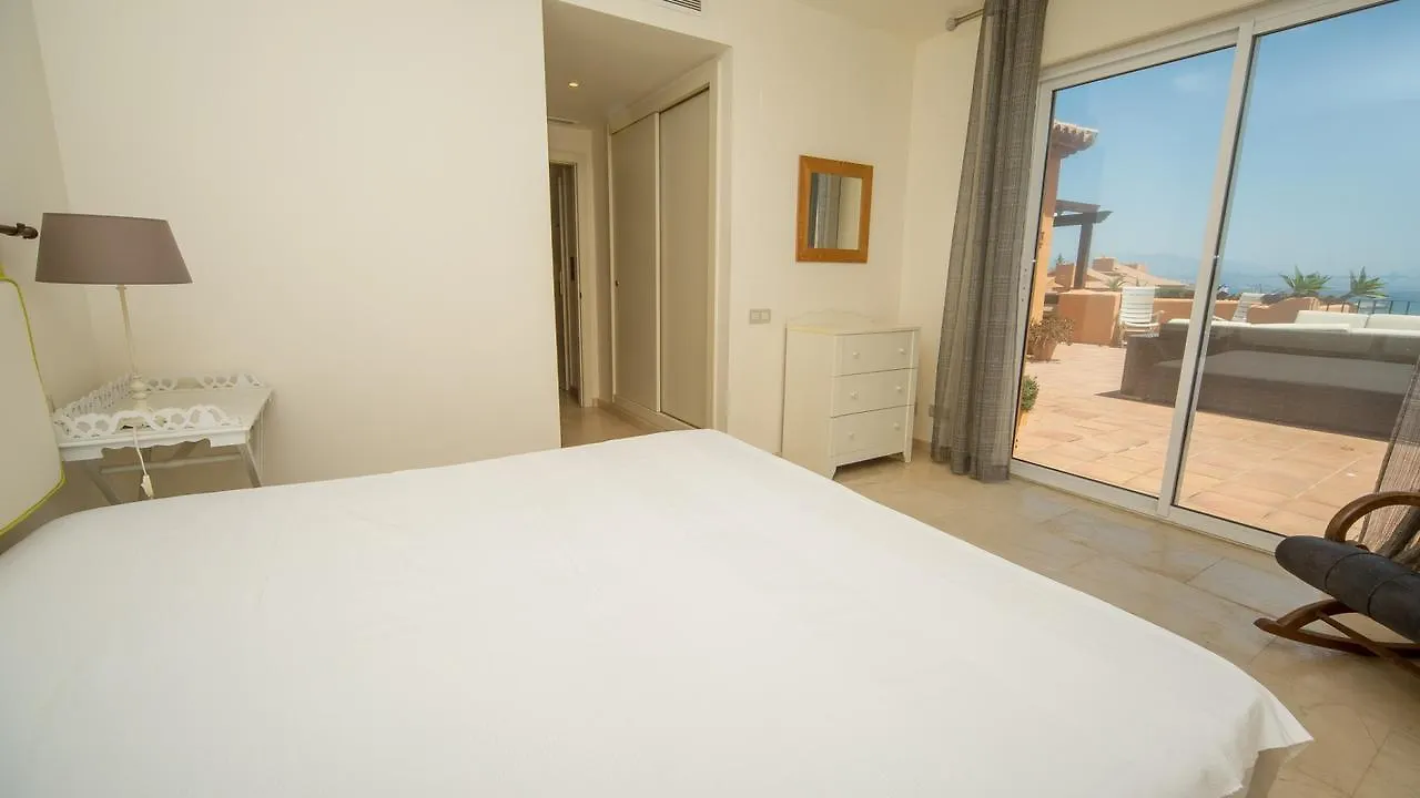 Los Granados 1631 Manilva Apartment