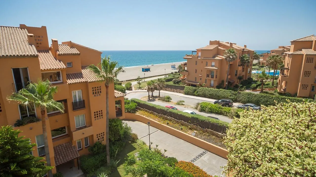 Apartment Los Granados 1631 Manilva Spain