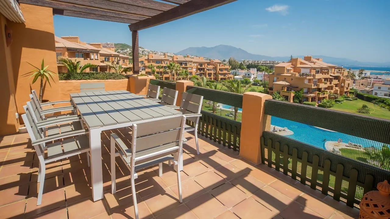Apartment Los Granados 1631 Manilva